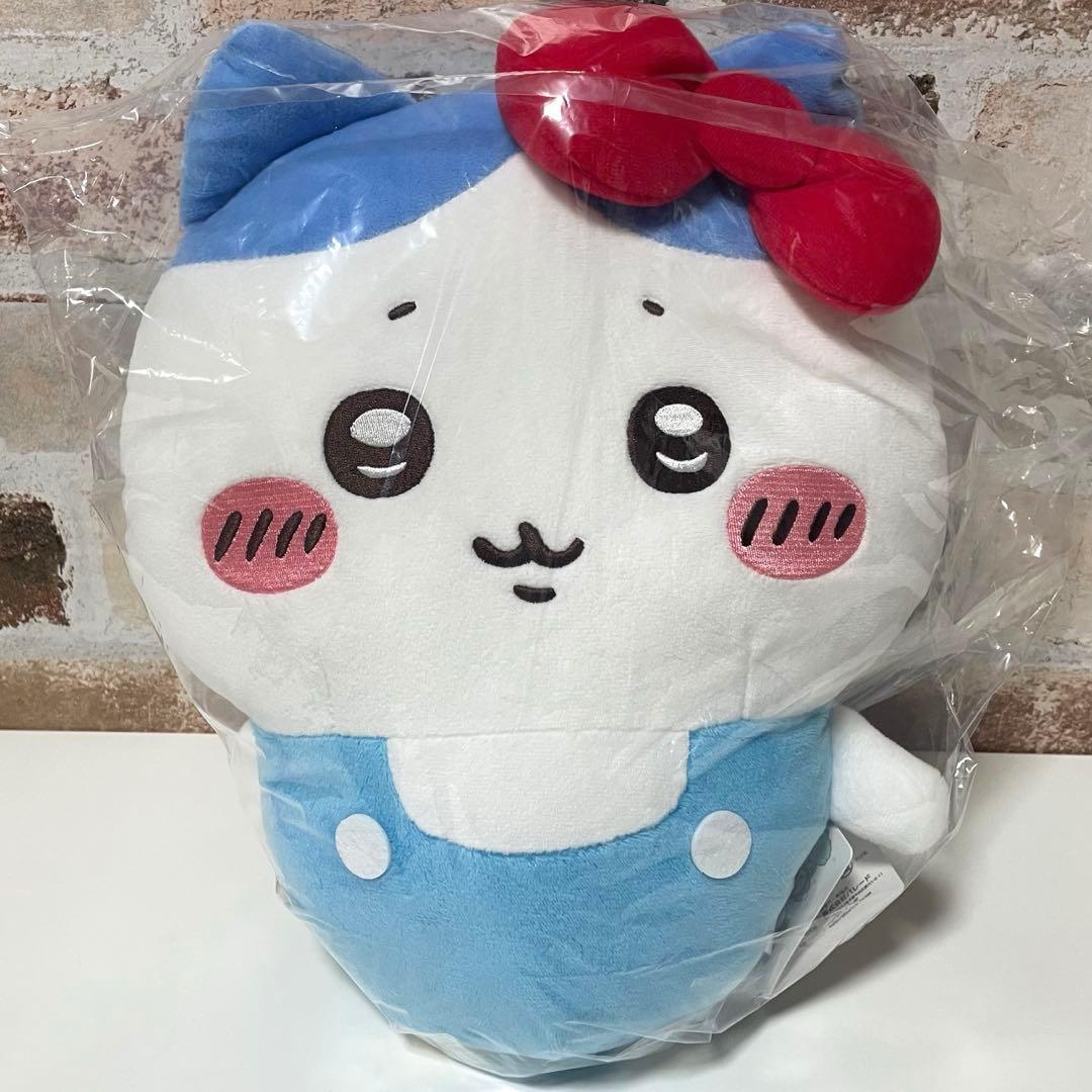 最安値！ちいかわプライズ まとめ売り