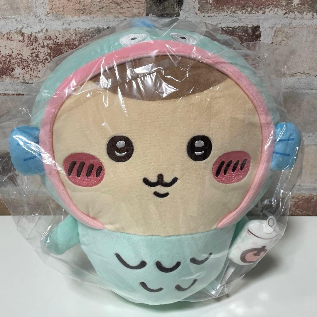 最安値！ちいかわプライズ まとめ売り