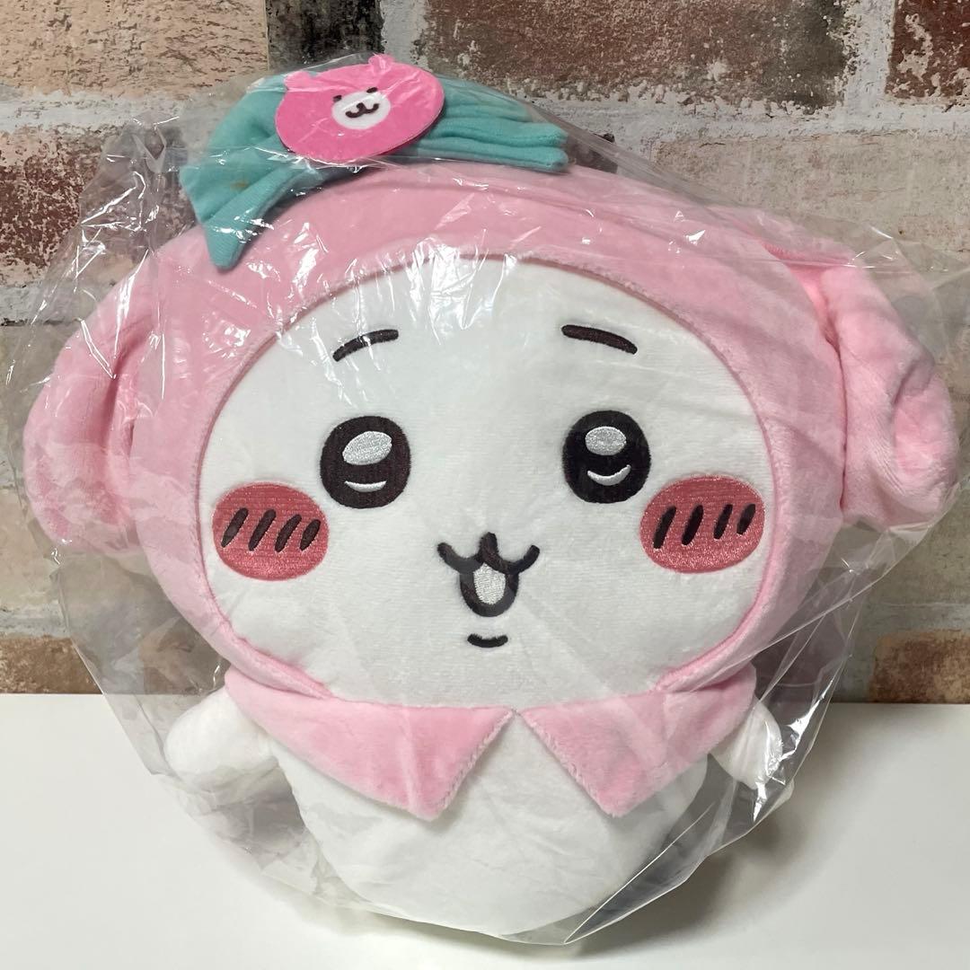 最安値！ちいかわプライズ まとめ売り
