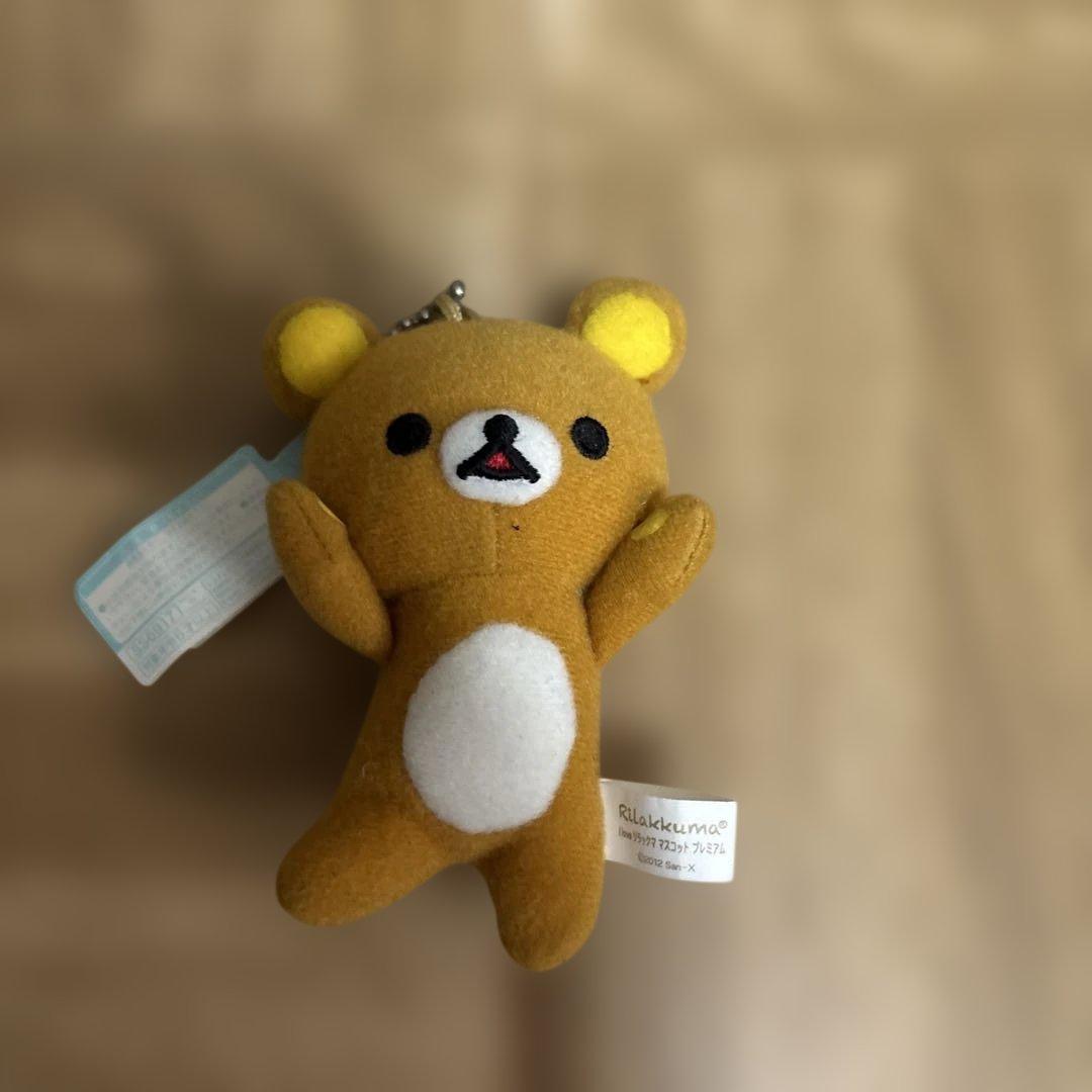 新品・入手困難・激レア・サンエックス・リラックマ・すみっコ・てのりぬいぐるみ