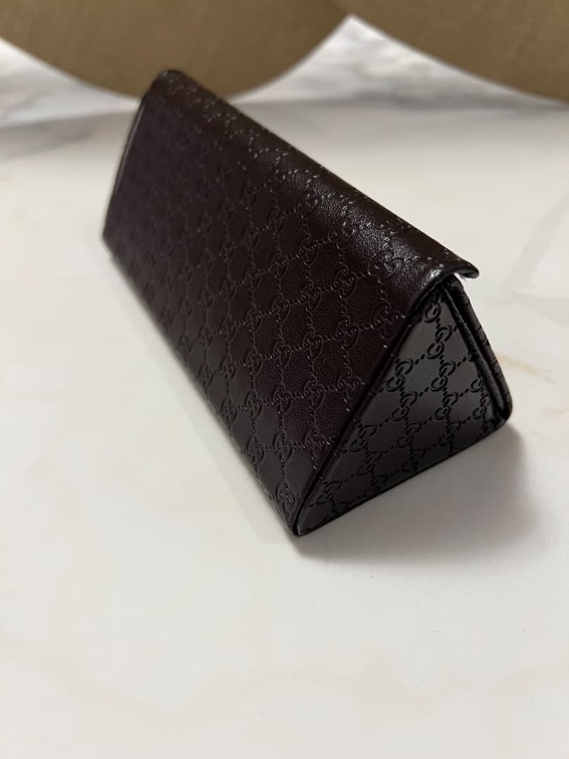 GUCCI キャットアイ サングラス