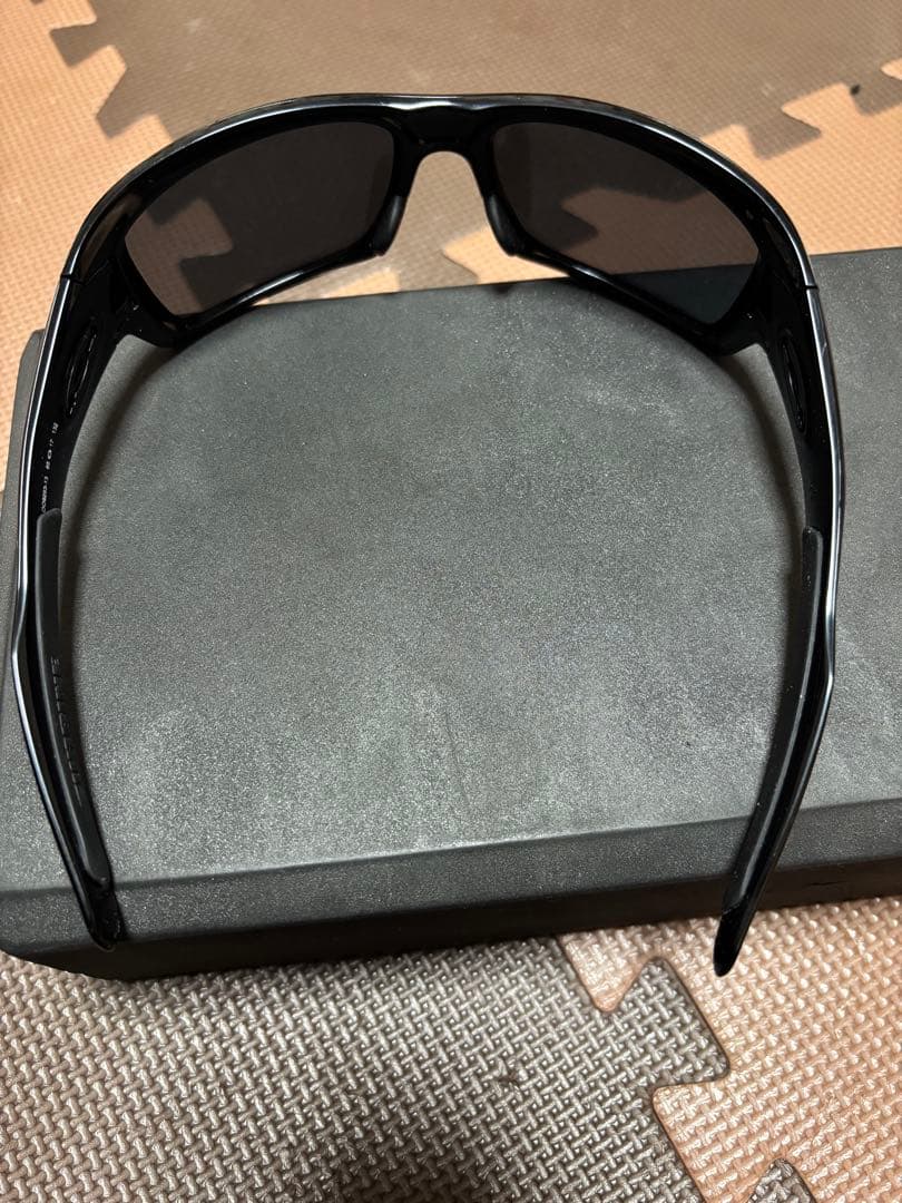 OAKLEY TURBINE サングラス オークリー タービン