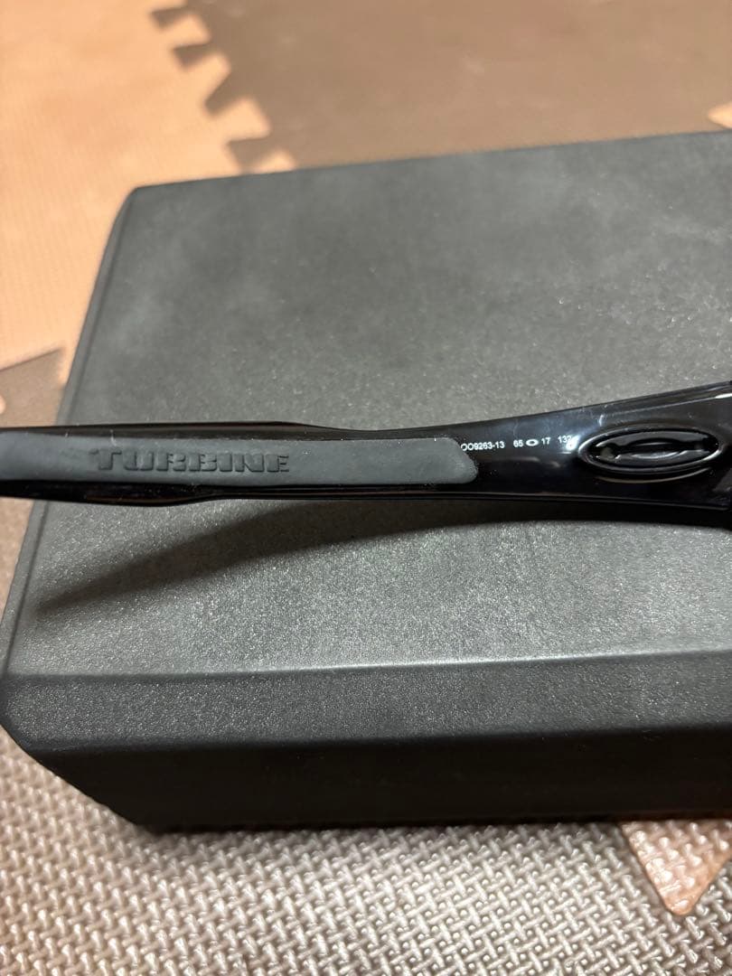 OAKLEY TURBINE サングラス オークリー タービン
