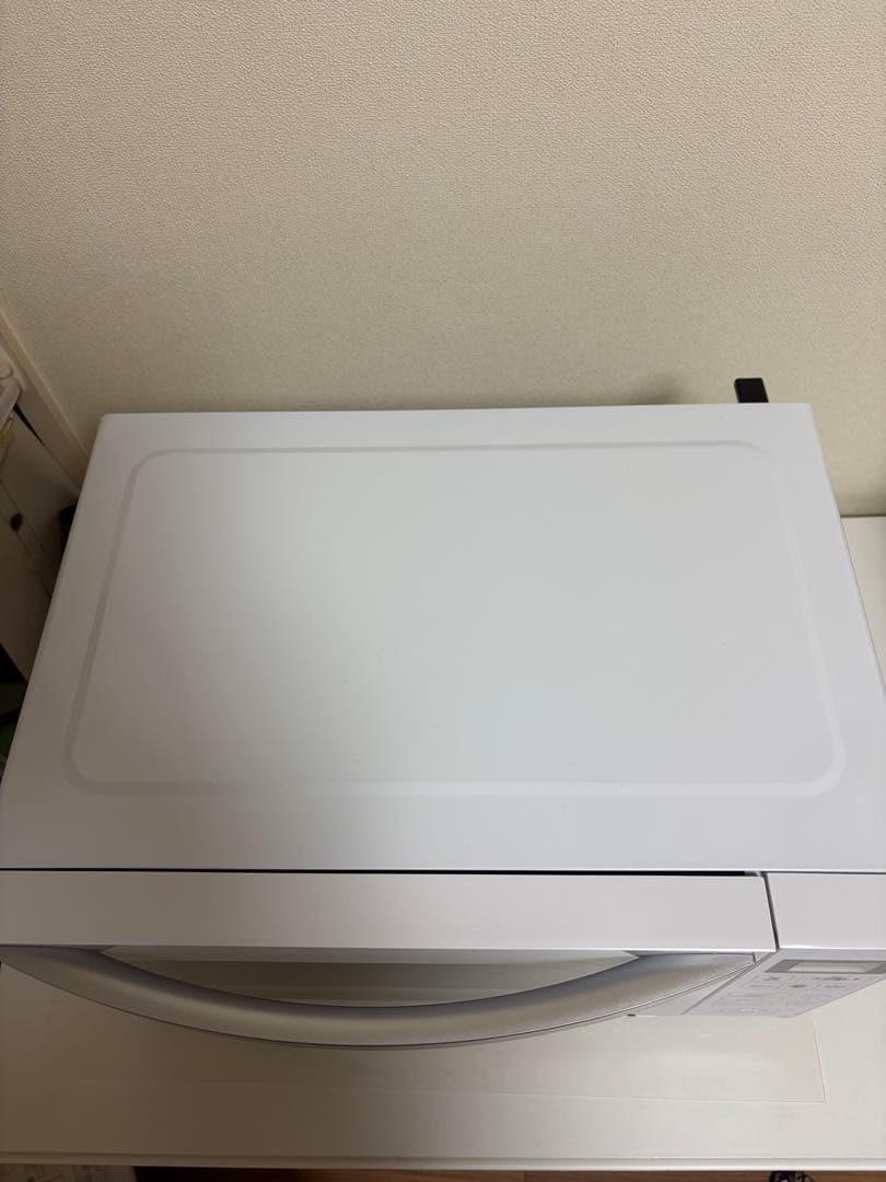 Haier ハイアール　電子レンジ　2022年製　1人暮らし　新生活