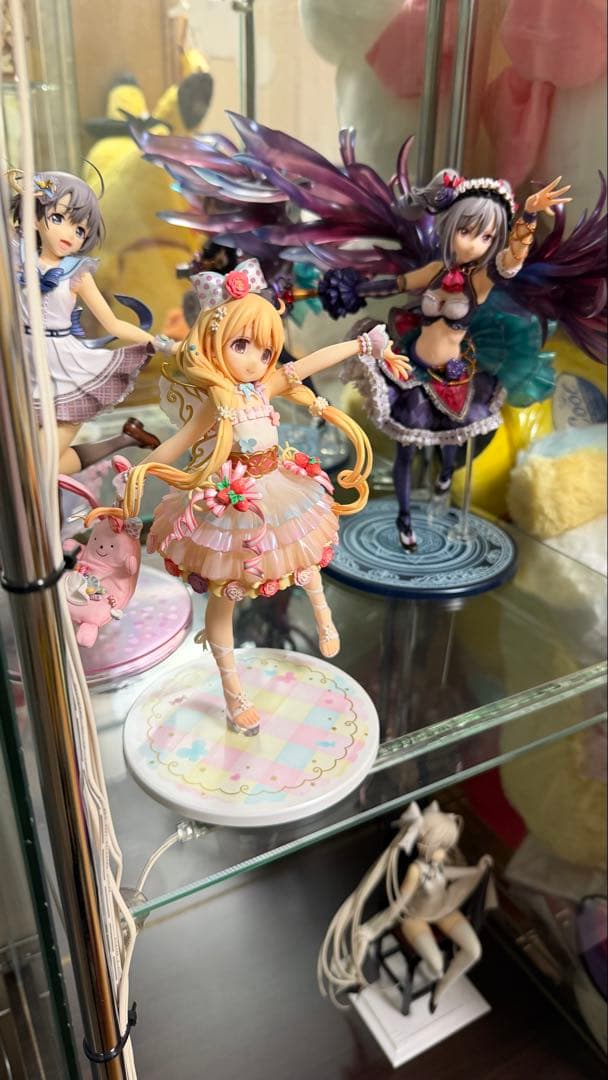 双葉杏 なまけものフェアリーVer. 「アイドルマスター シンデレラガールズ」