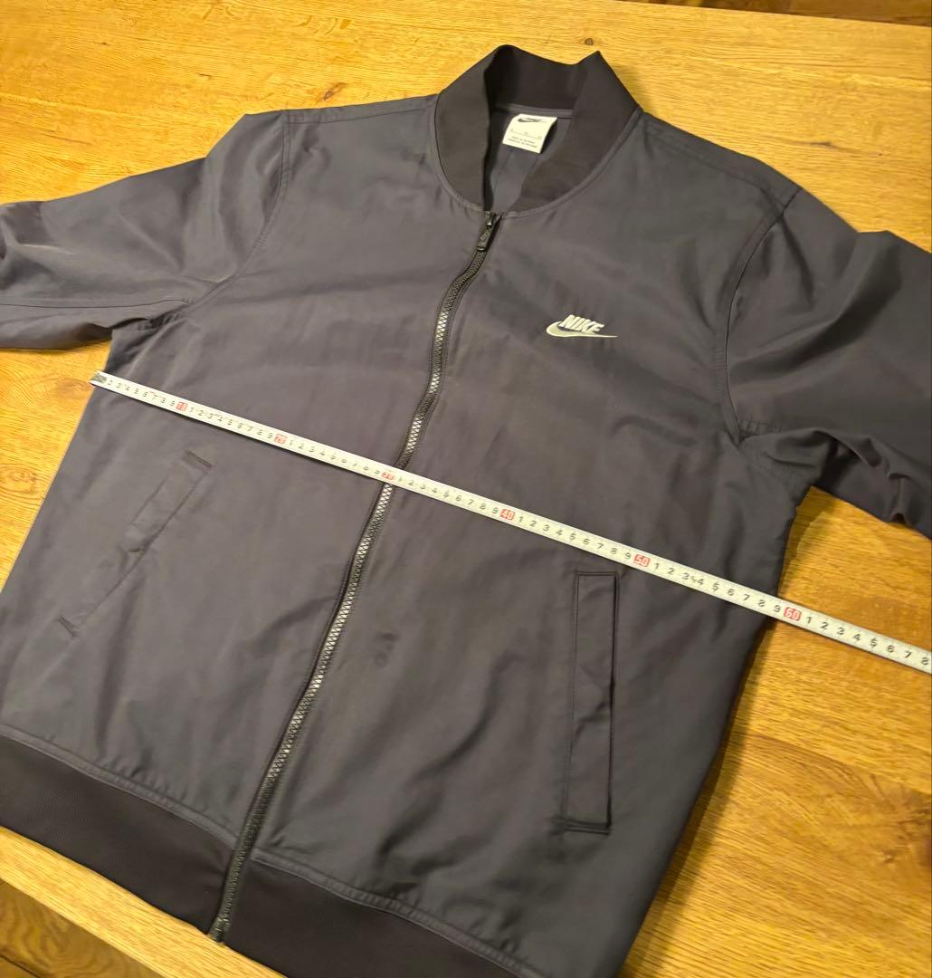 [ナイキ] NSW SPE ウーブン エッセンシャル ボンバージャケット XL