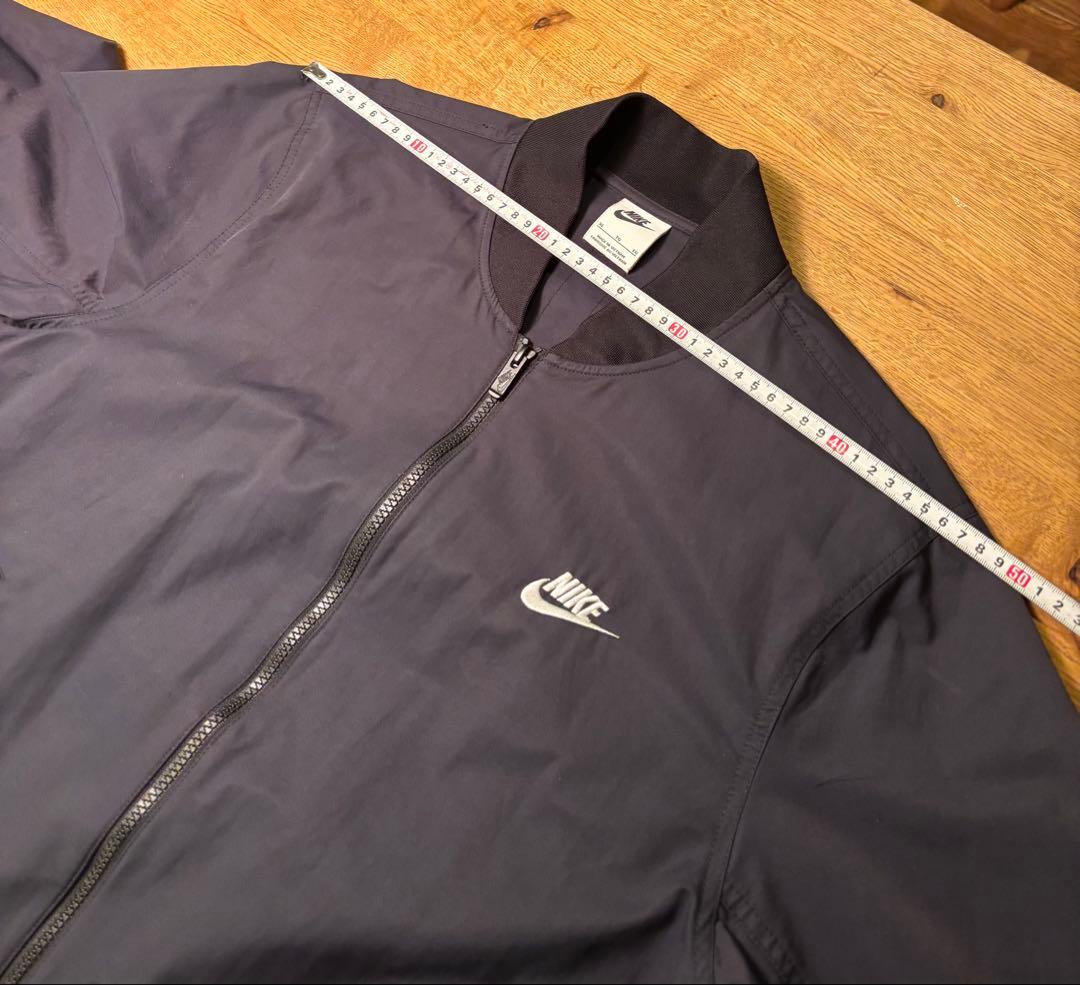 [ナイキ] NSW SPE ウーブン エッセンシャル ボンバージャケット XL