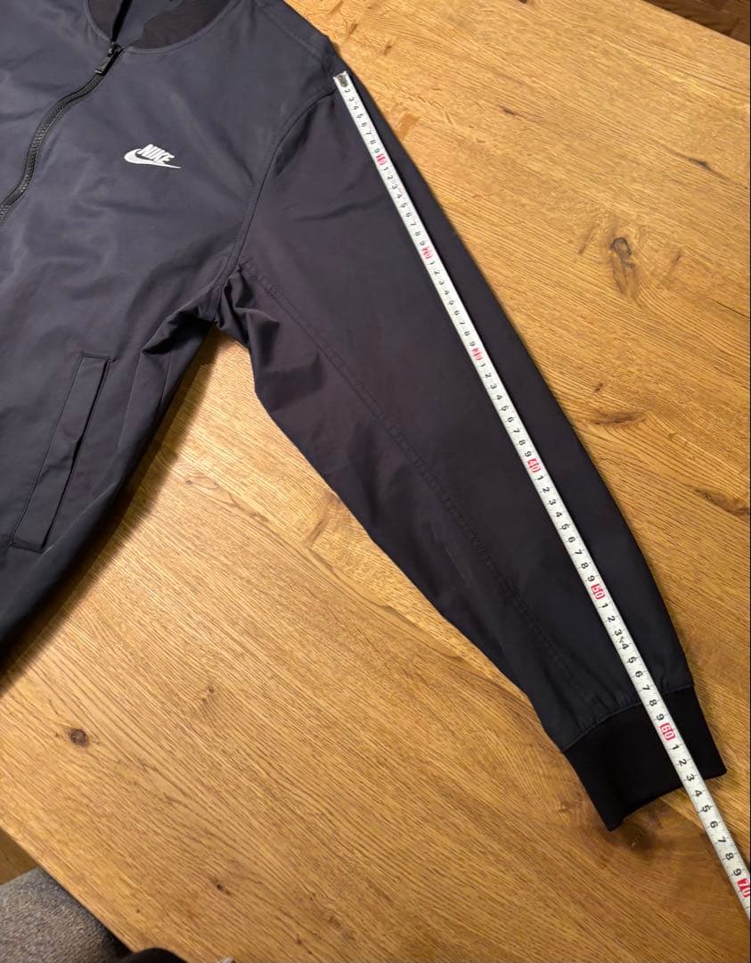 [ナイキ] NSW SPE ウーブン エッセンシャル ボンバージャケット XL