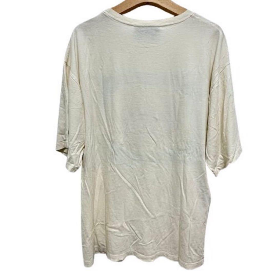 【GUCCI】オーバーサイズTシャツ