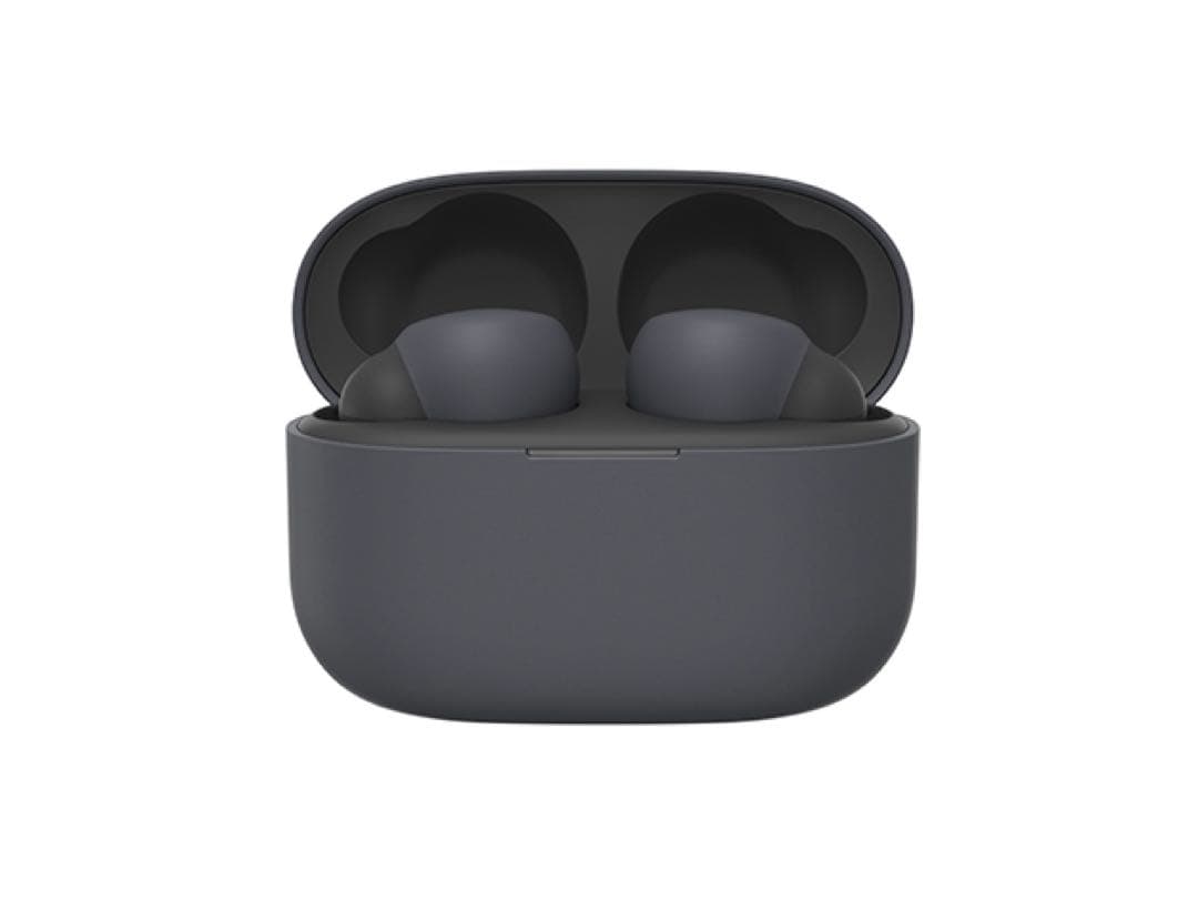SONY LinkBuds S ブラック