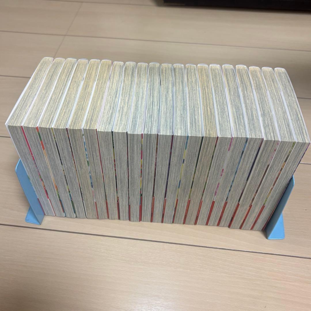 ちはやふる 全巻セット 末次由紀