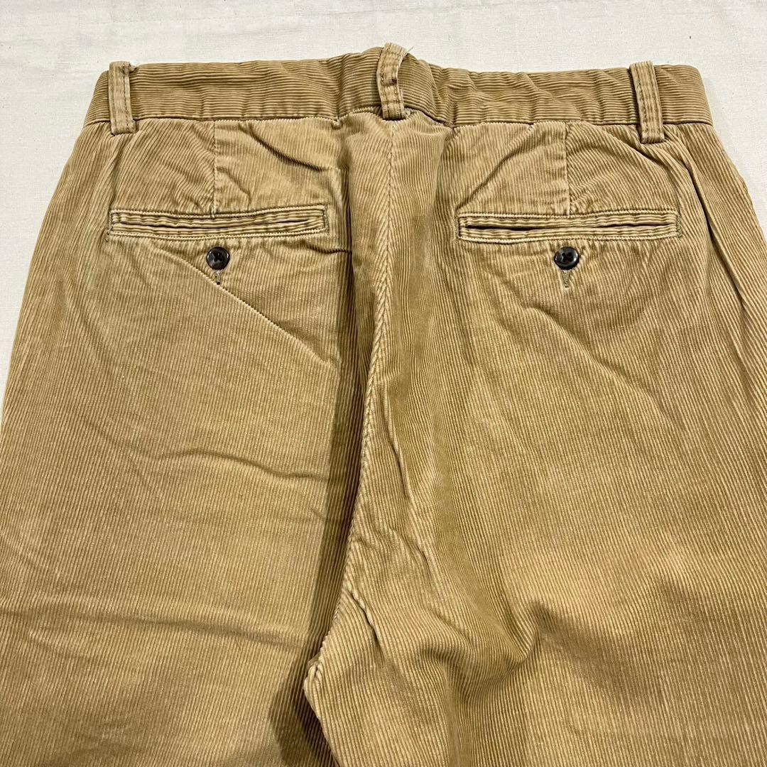 90s 00s ラルフローレン Prospect Pant コーデュロイパンツ