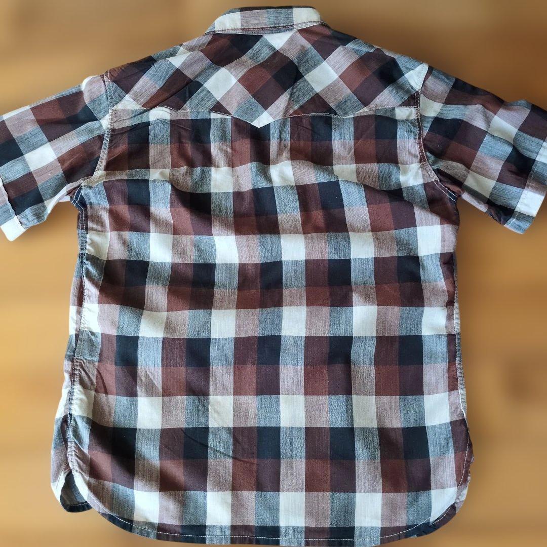 s*y様 フラットヘッド Tシャツ ウエスタンシャツ セット サイズ38
