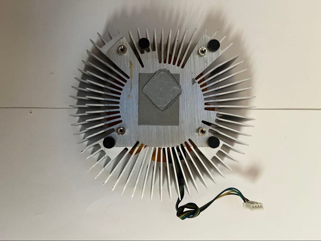 ZOTAC/Sapphire GPUクーラー 5個セット