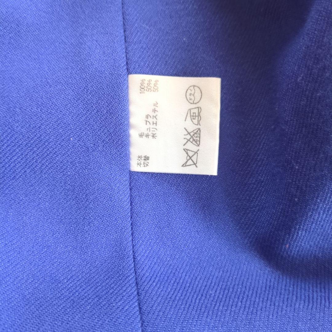 Aquascutum アクアスキュータムトレンチコート　大草直子モデル サイズ8