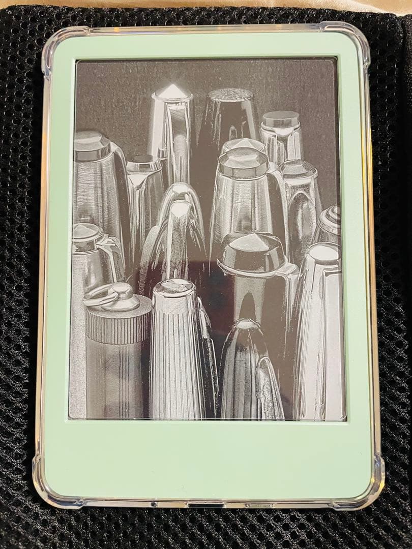 Kindle 6インチ　16gb
