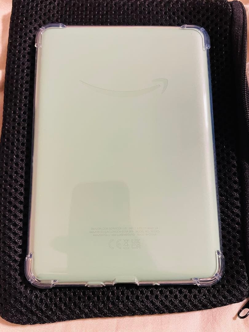 Kindle 6インチ　16gb