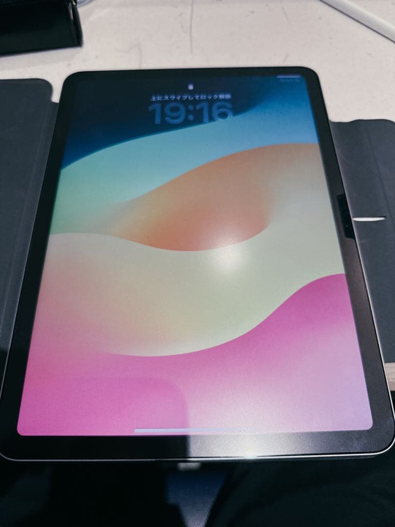 Apple iPad Air(M2)11インチ本体＋applepencilpro