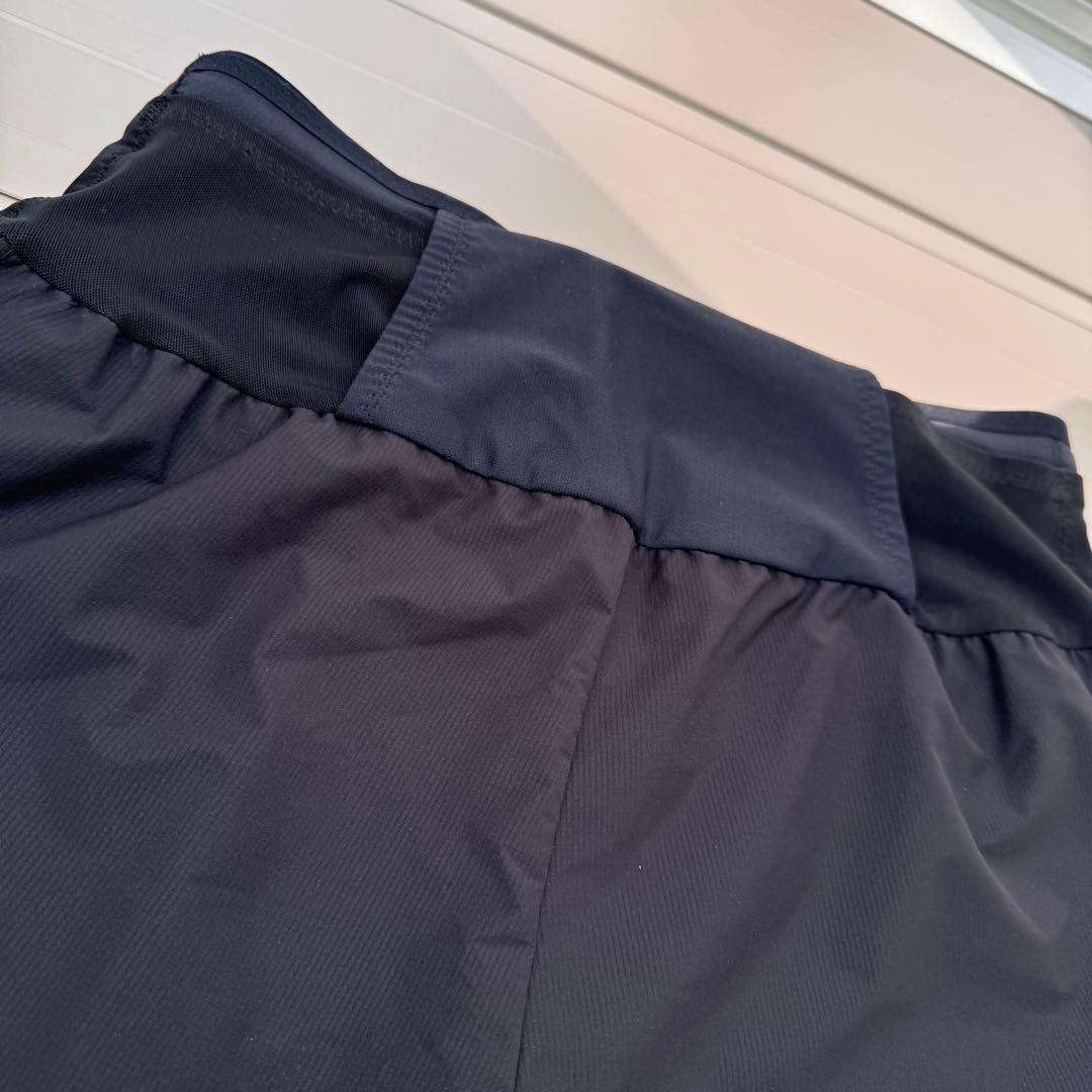 THE NORTH FACE トレイルエクスプロールタイツ L
