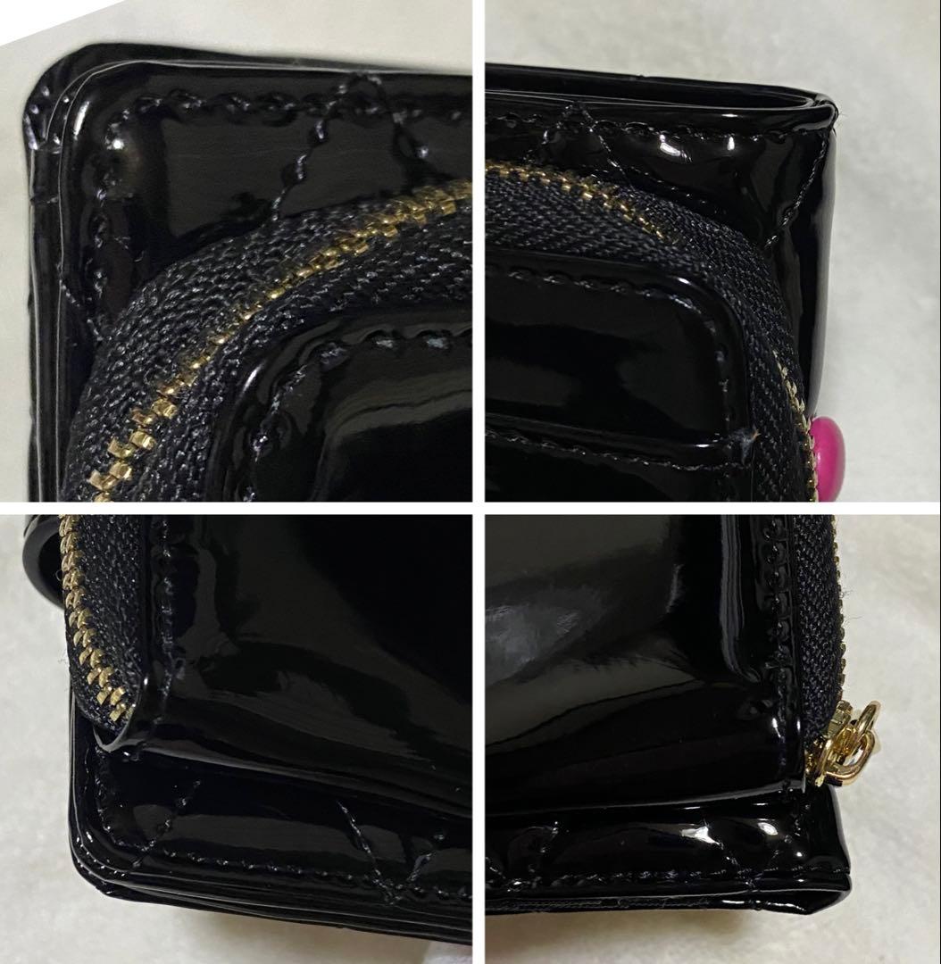 ✨極美品✨ Tostalgicclothing トスタルジッククロージング 財布