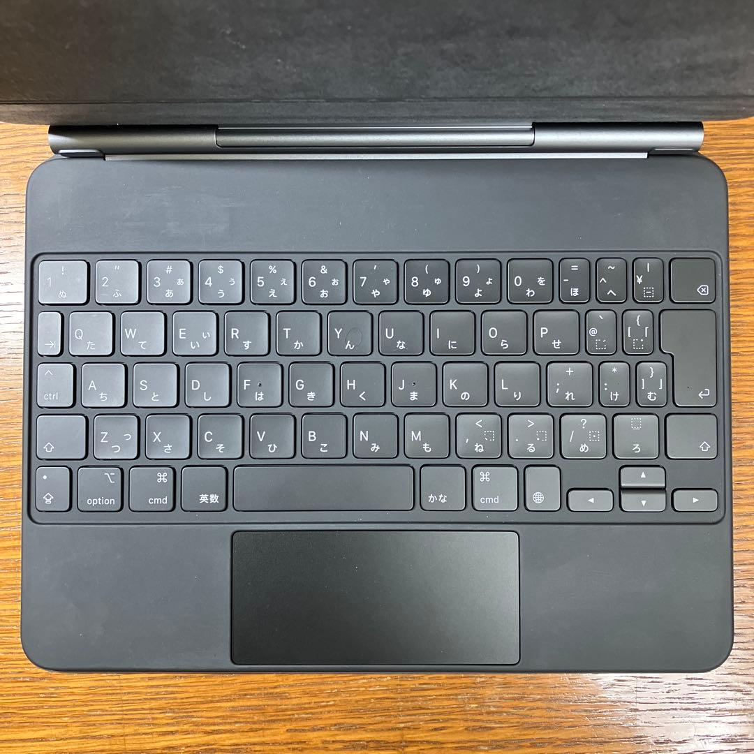 Apple iPad Magic Keyboard 11インチ用