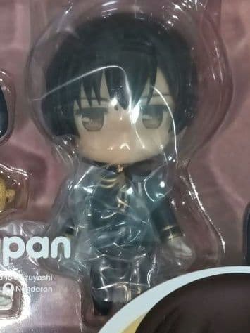 ねんどろいど　ヘタリア　日本 1283