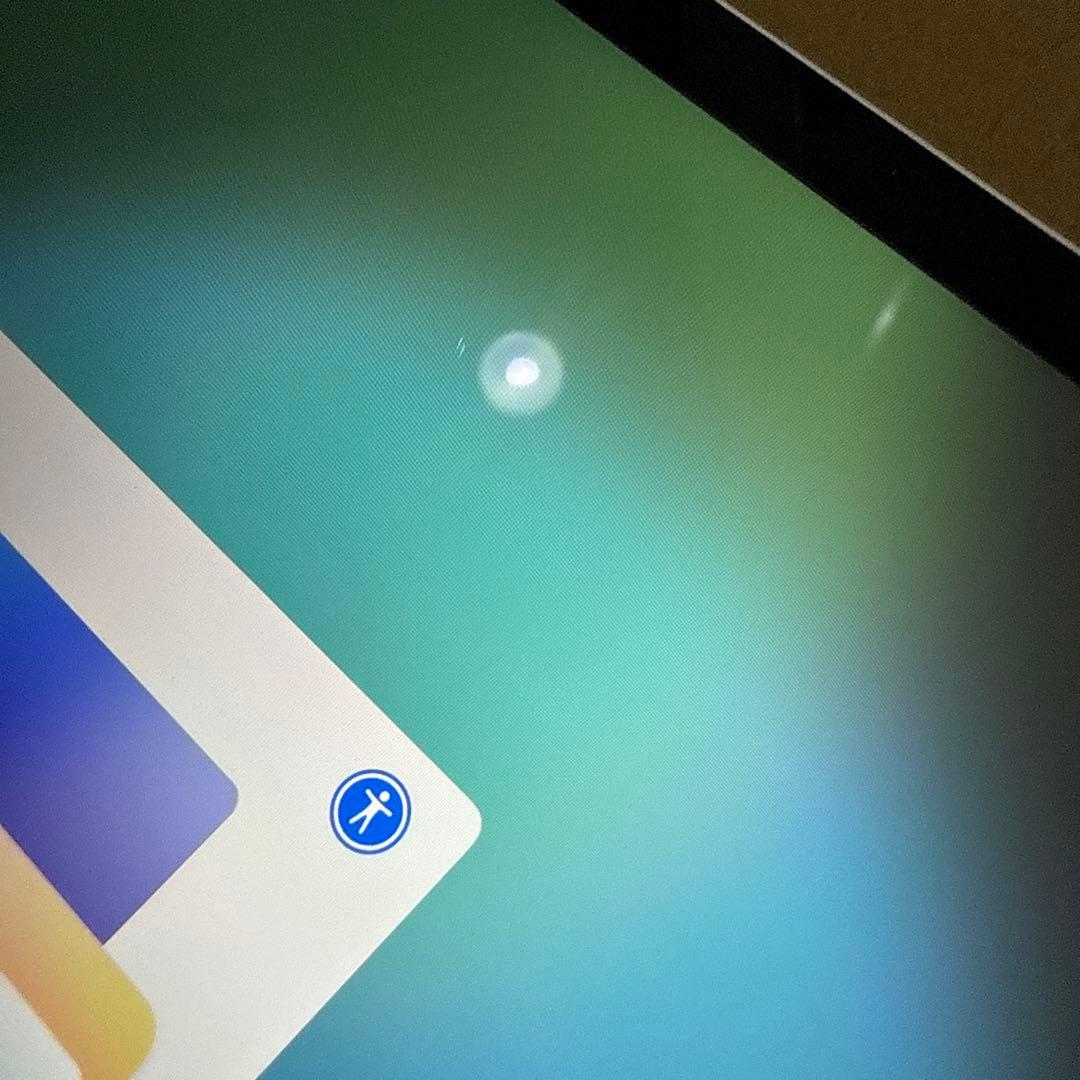 12.9インチiPad Pro 第4世代 Wi-Fi + Cellular