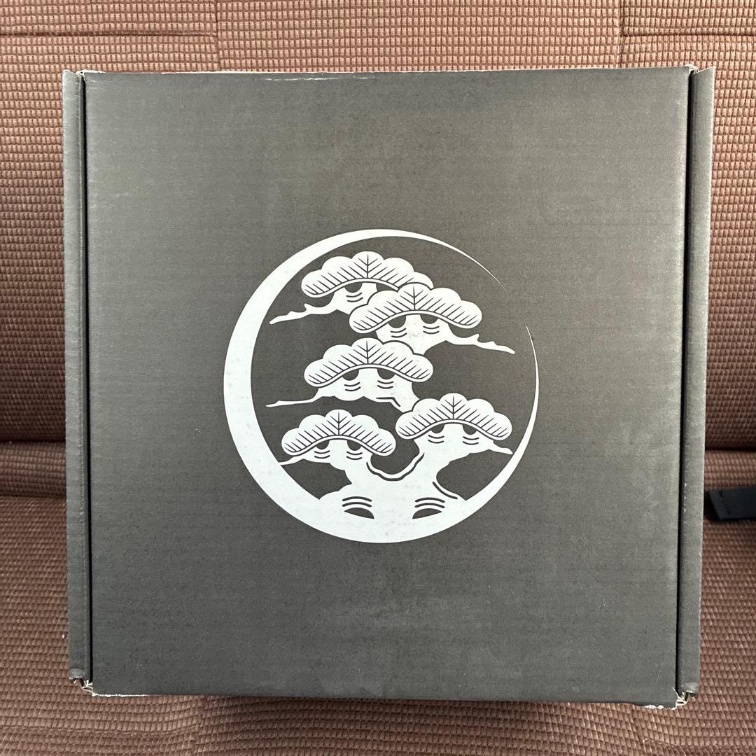 TRADMAN'S BONSAI キャップ 2色セット箱付き