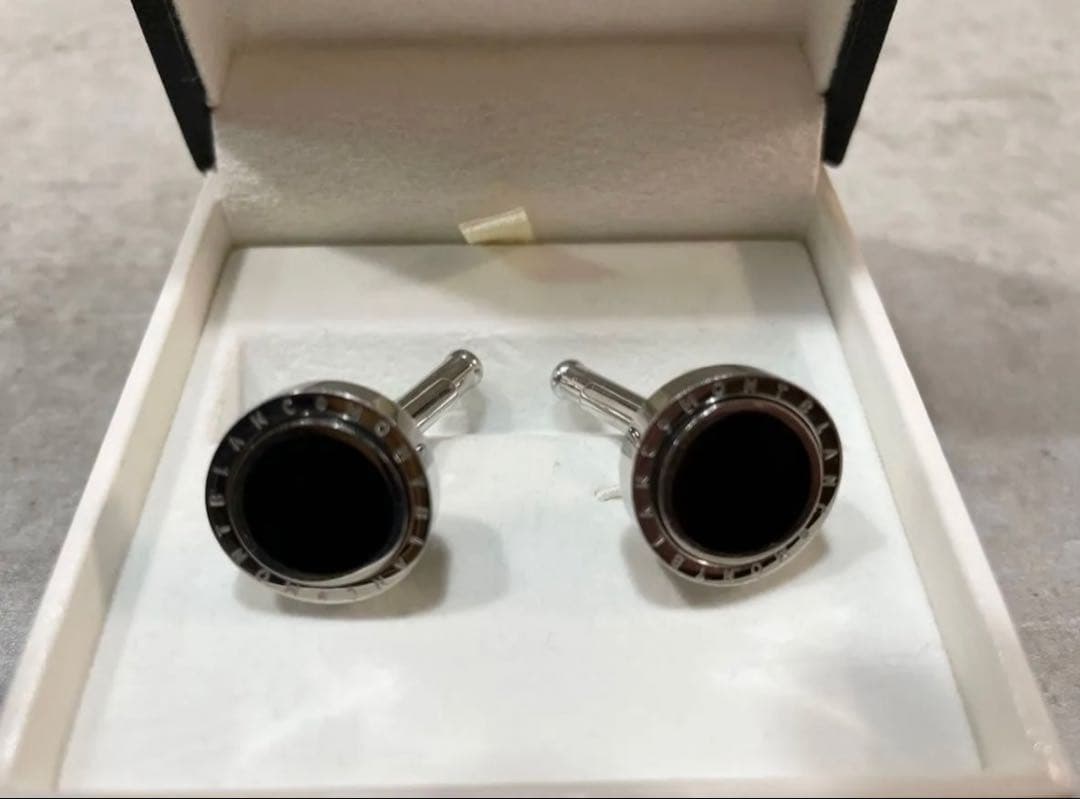 MONTBLANC モンブラン カフス カフリンクス