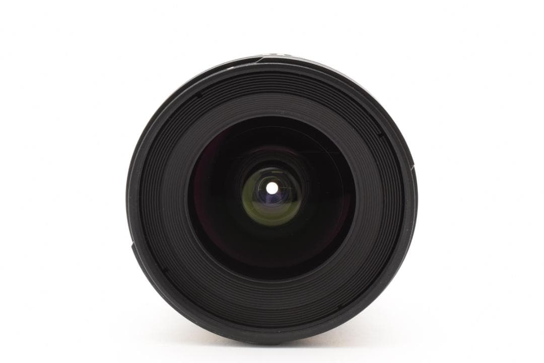 Tokina AT-X124 PRO 12-24 f4 レンズ Canon用