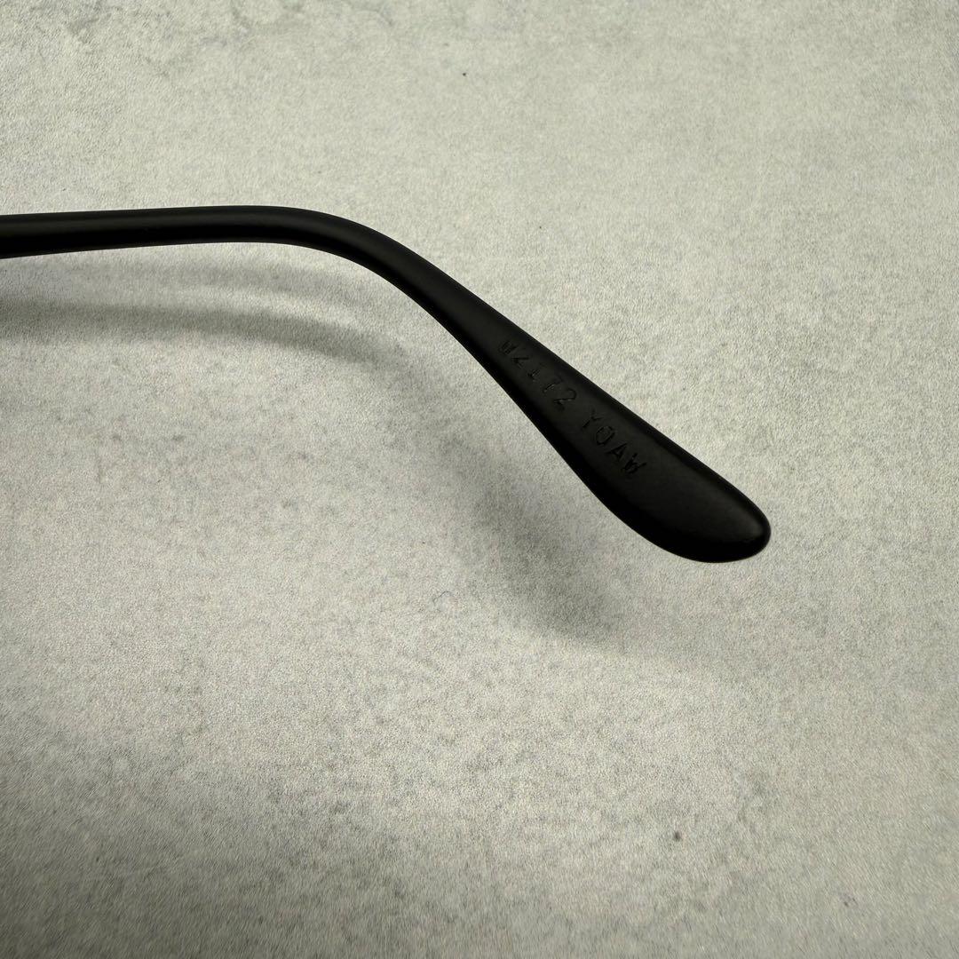 Ray-Ban レイバン サングラス プレデター PS5 w2172 ブラック