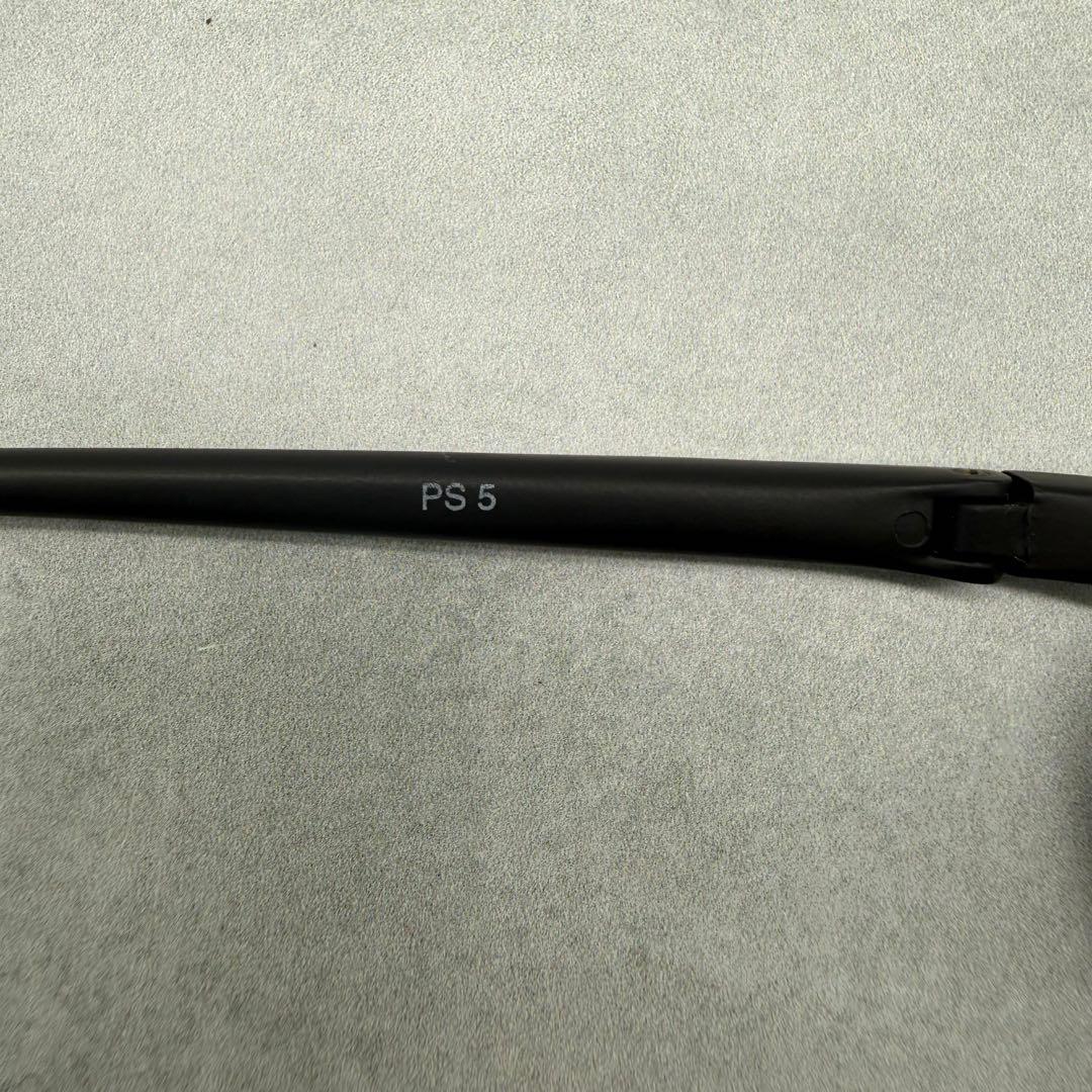 Ray-Ban レイバン サングラス プレデター PS5 w2172 ブラック