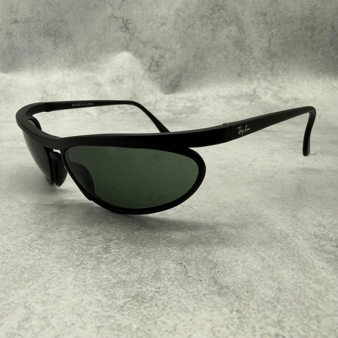 Ray-Ban レイバン サングラス プレデター PS5 w2172 ブラック