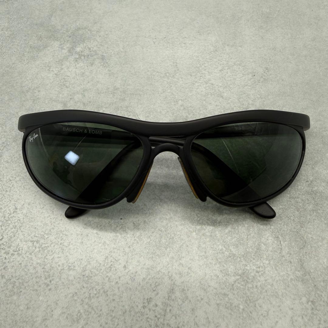 Ray-Ban レイバン サングラス プレデター PS5 w2172 ブラック
