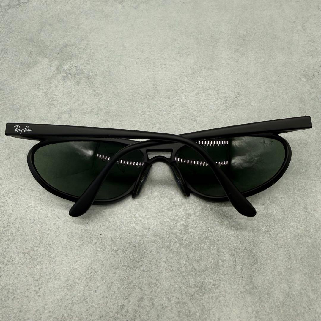 Ray-Ban レイバン サングラス プレデター PS5 w2172 ブラック