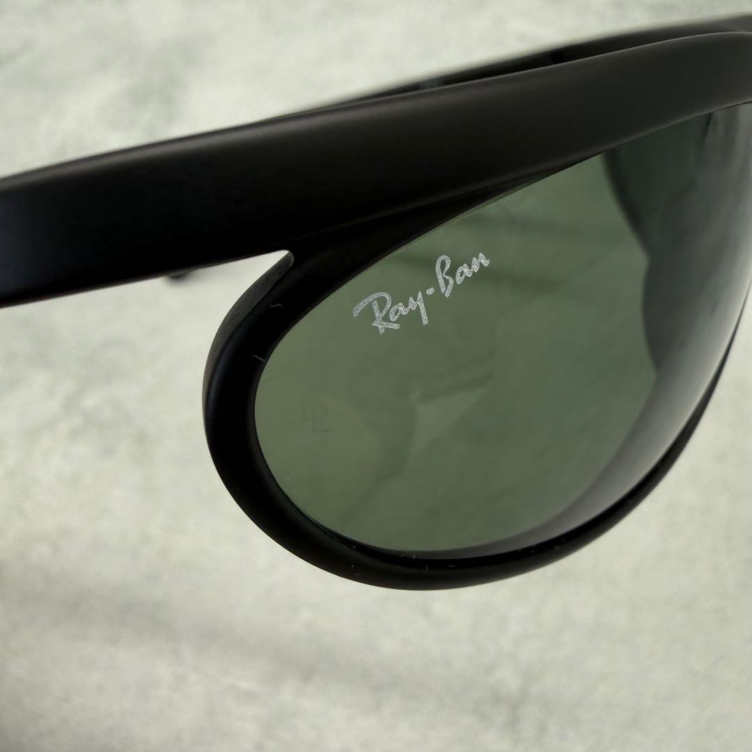 Ray-Ban レイバン サングラス プレデター PS5 w2172 ブラック