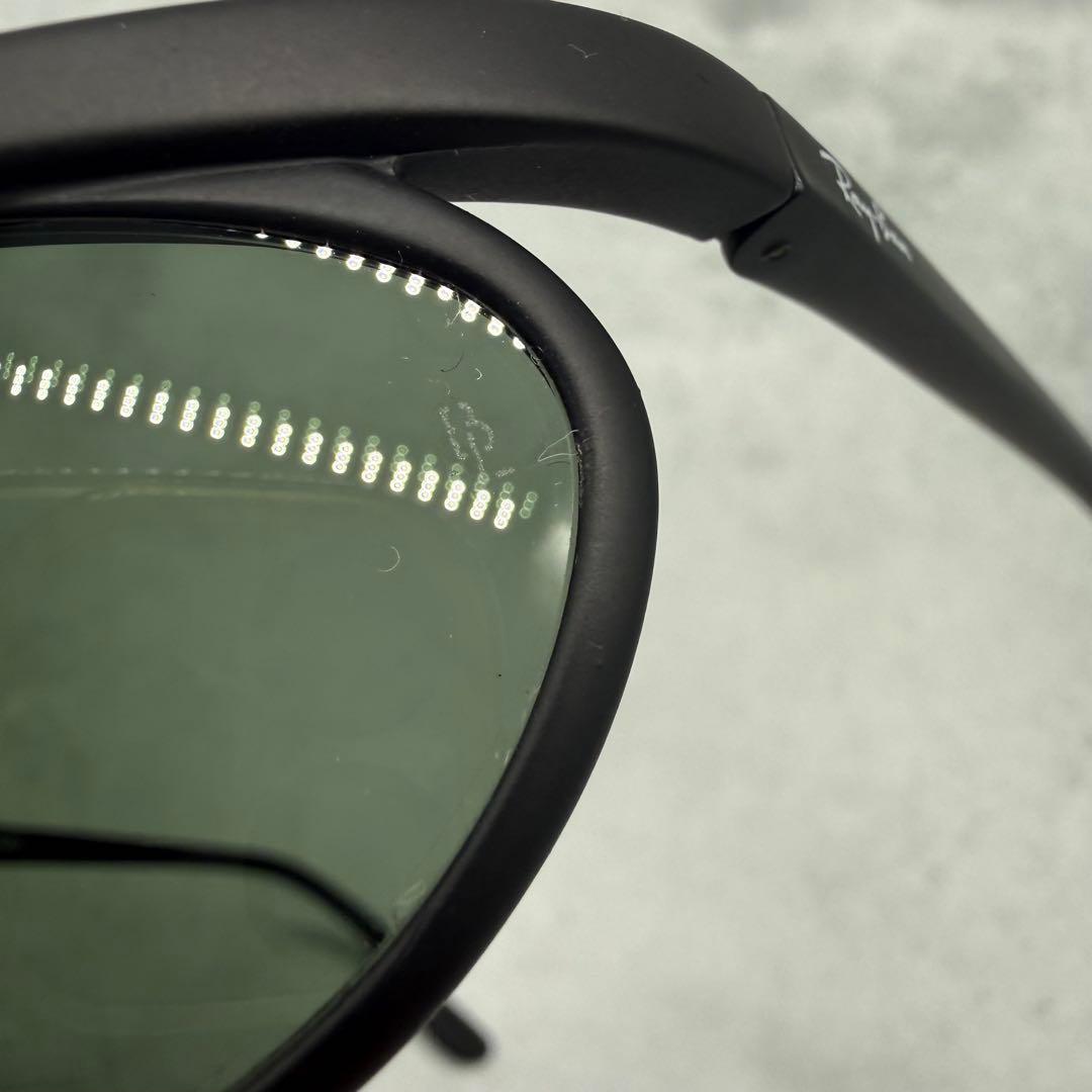 Ray-Ban レイバン サングラス プレデター PS5 w2172 ブラック