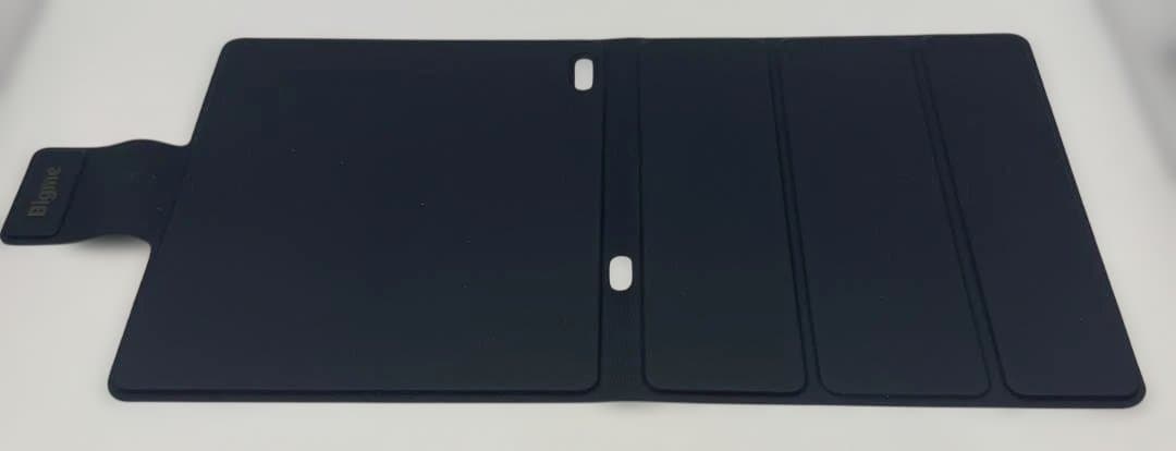 Bigme 7インチ カラーE-inkタブレット（純正カバー付き）
