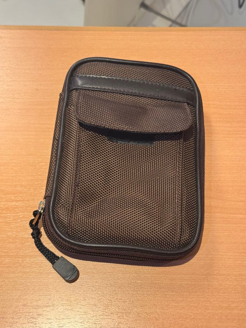 SANYO Xacti オレンジ ビデオカメラ本体