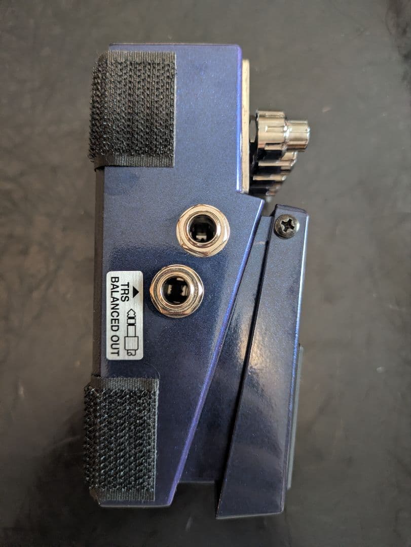 ベース BOSS Bass D RB-1X