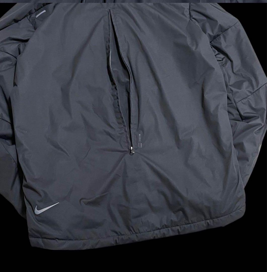 NIKE Run Division Running Jacket Mサイズ