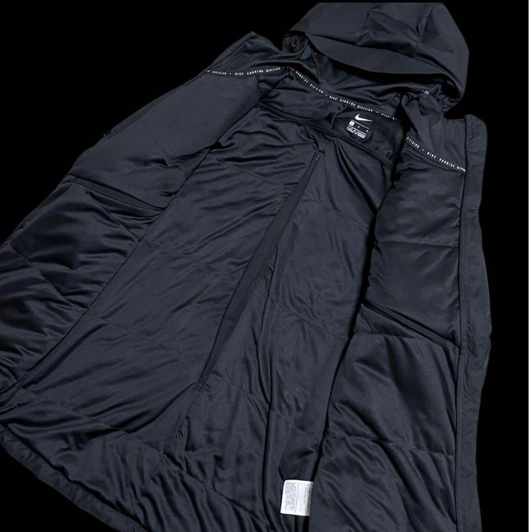 NIKE Run Division Running Jacket Mサイズ