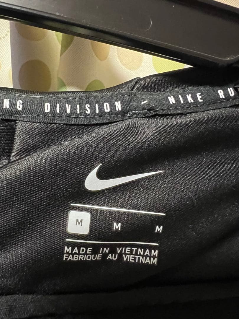 NIKE Run Division Running Jacket Mサイズ
