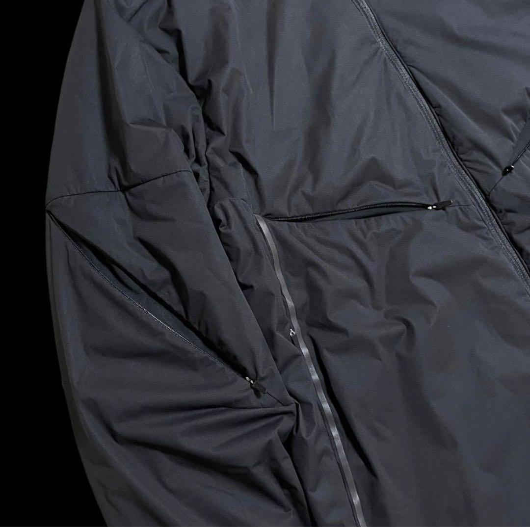 NIKE Run Division Running Jacket Mサイズ