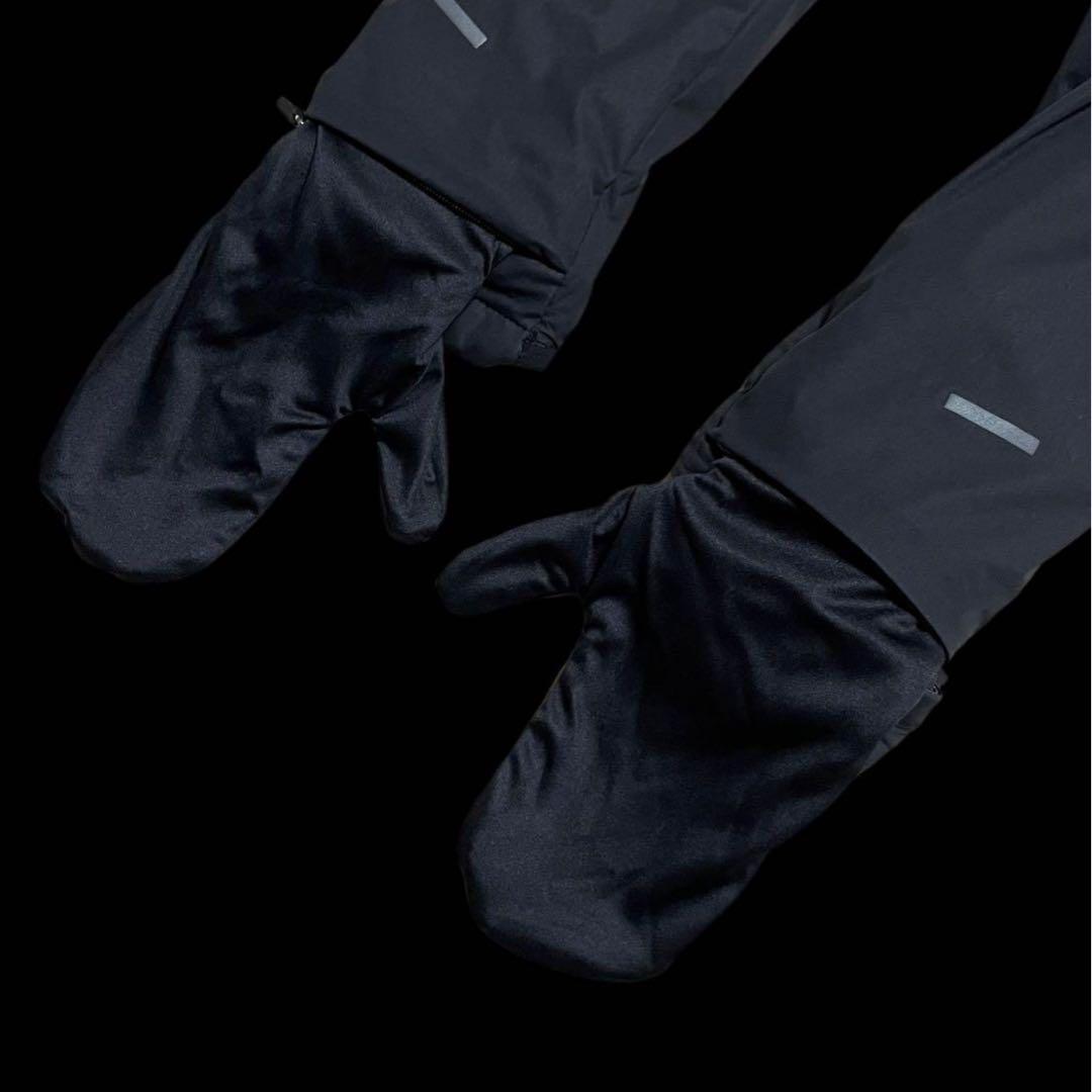 NIKE Run Division Running Jacket Mサイズ