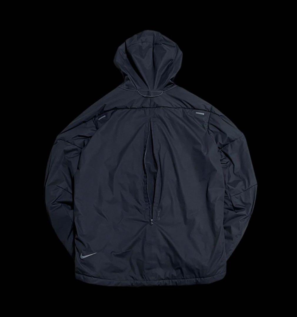 NIKE Run Division Running Jacket Mサイズ