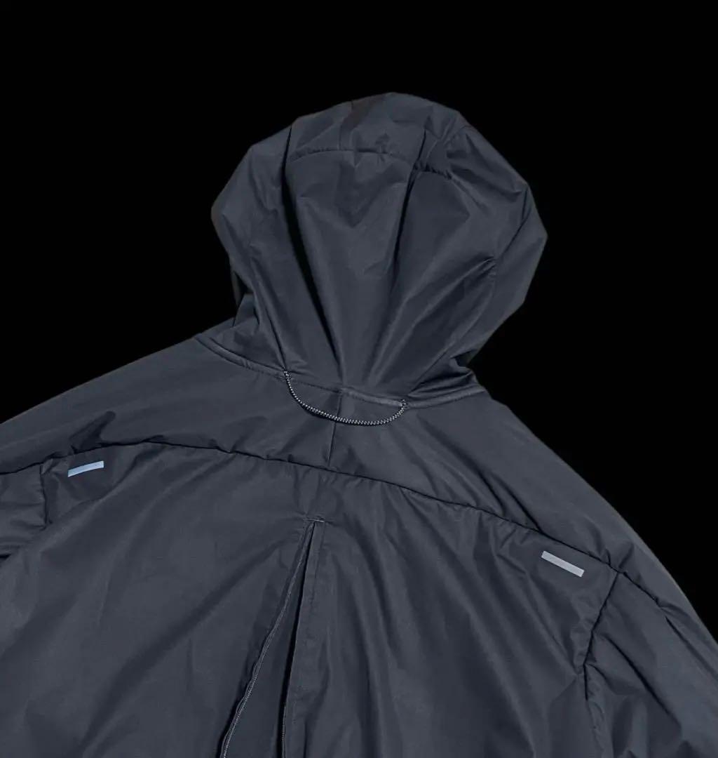 NIKE Run Division Running Jacket Mサイズ