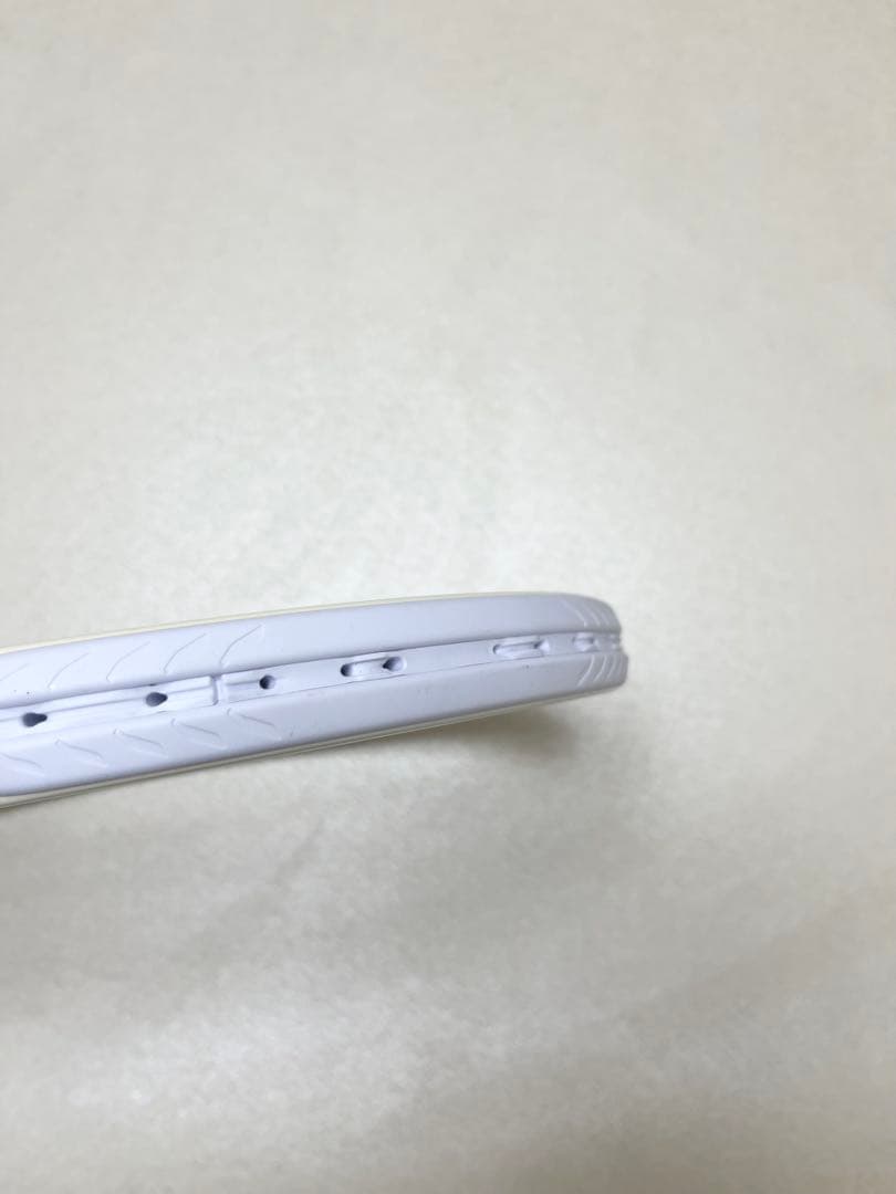 【美品】プリンス エンブレム110 グリップ2