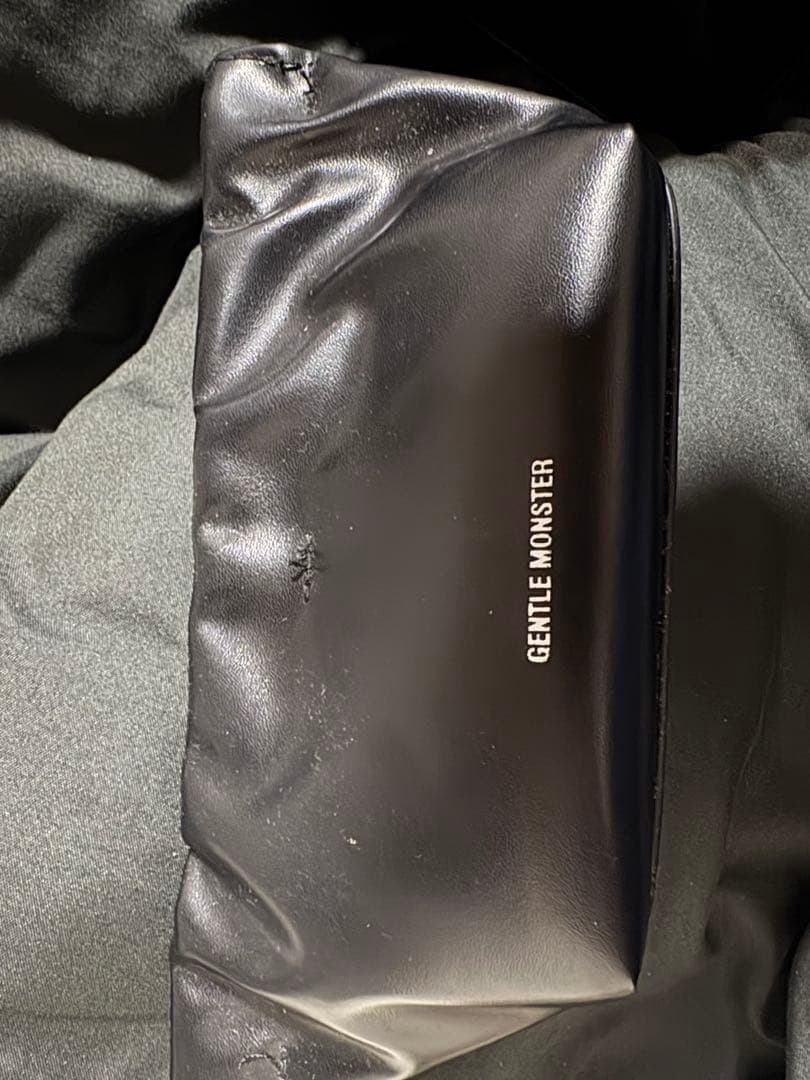 ジェントルモンスター　My Ma