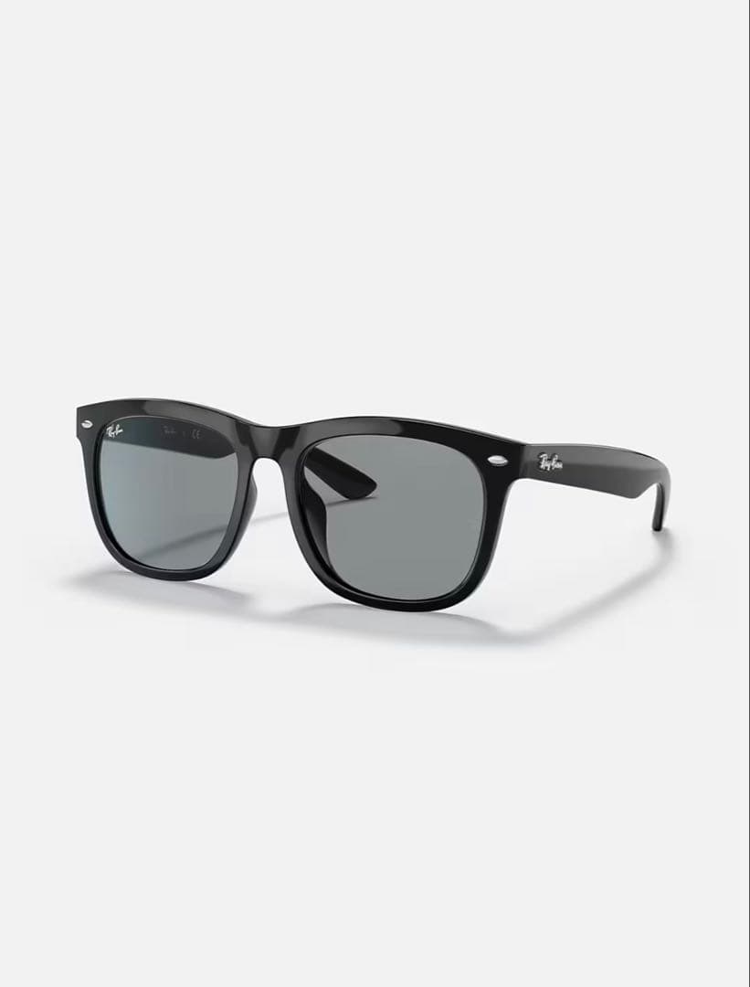 【Ray-Ban】RB4260D 601/71 57-19 サングラス レイバン